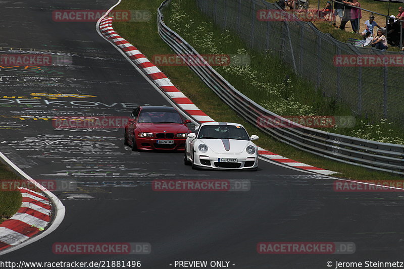 Bild #21881496 - Touristenfahrten Nürburgring Nordschleife (29.05.2023)