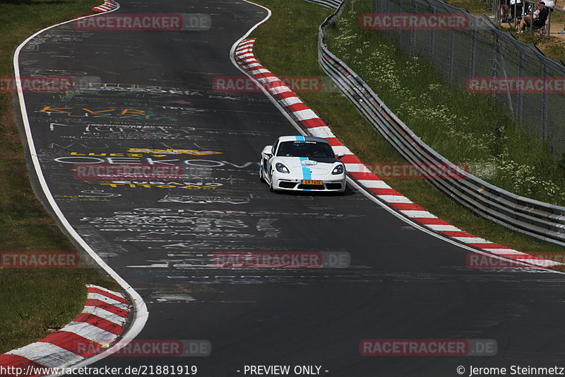 Bild #21881919 - Touristenfahrten Nürburgring Nordschleife (29.05.2023)