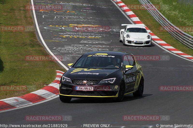 Bild #21881929 - Touristenfahrten Nürburgring Nordschleife (29.05.2023)