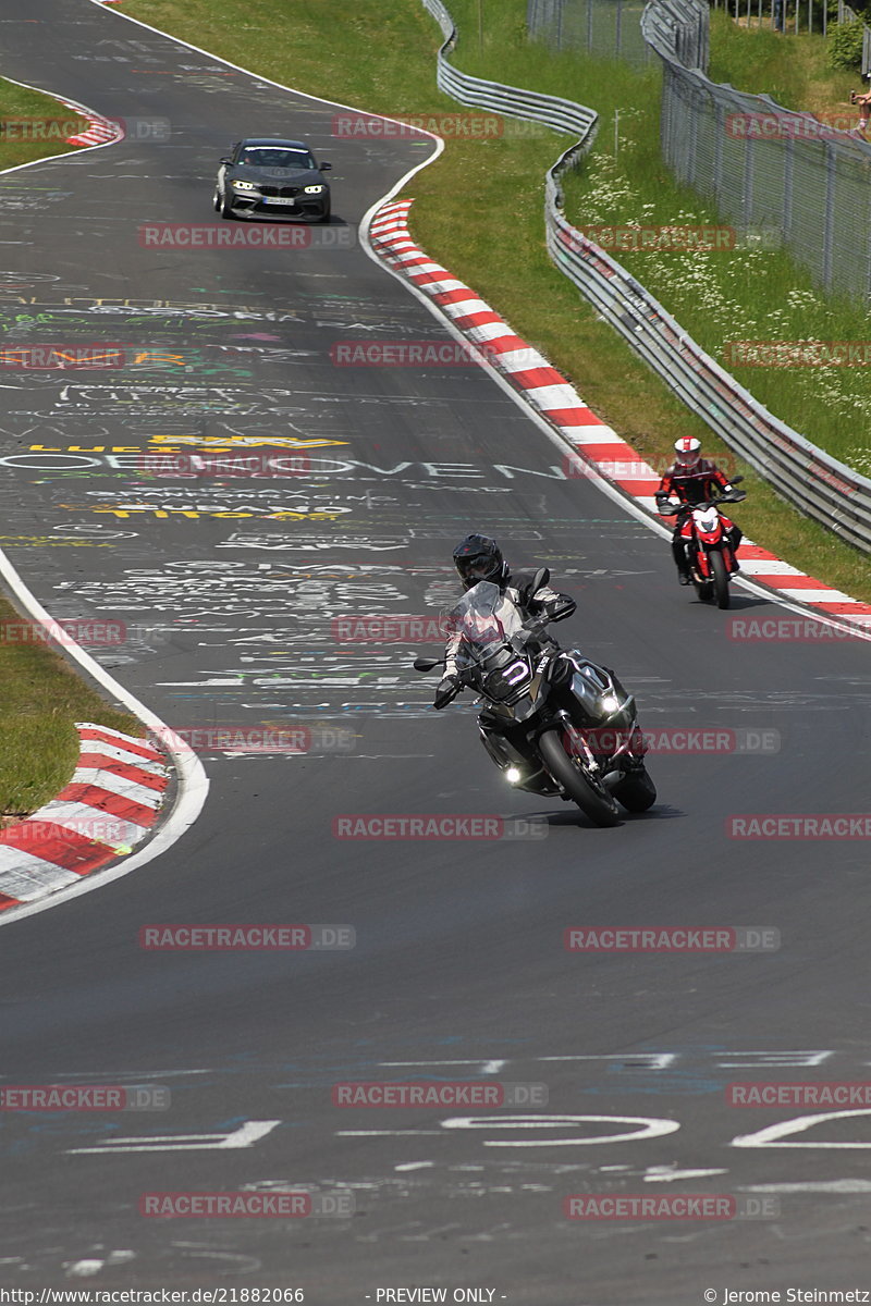 Bild #21882066 - Touristenfahrten Nürburgring Nordschleife (29.05.2023)