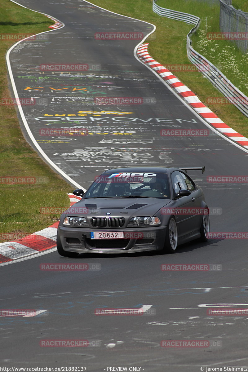 Bild #21882137 - Touristenfahrten Nürburgring Nordschleife (29.05.2023)