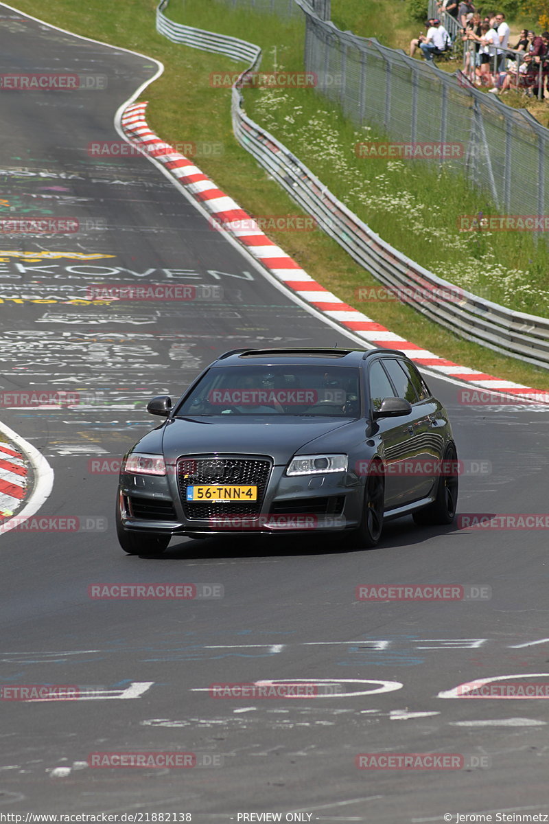 Bild #21882138 - Touristenfahrten Nürburgring Nordschleife (29.05.2023)