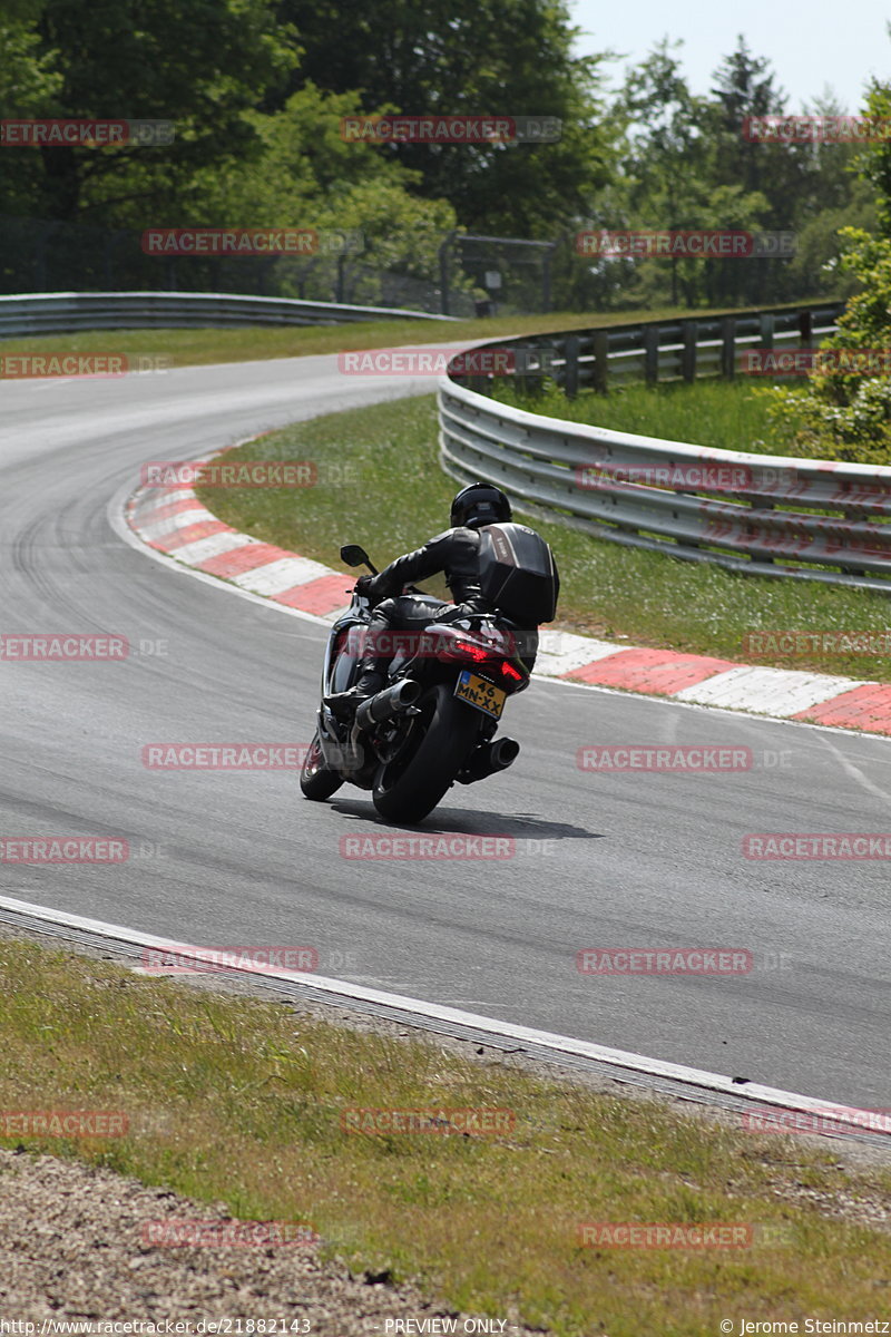 Bild #21882143 - Touristenfahrten Nürburgring Nordschleife (29.05.2023)