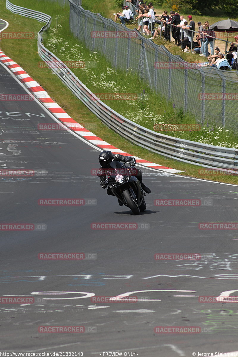 Bild #21882148 - Touristenfahrten Nürburgring Nordschleife (29.05.2023)