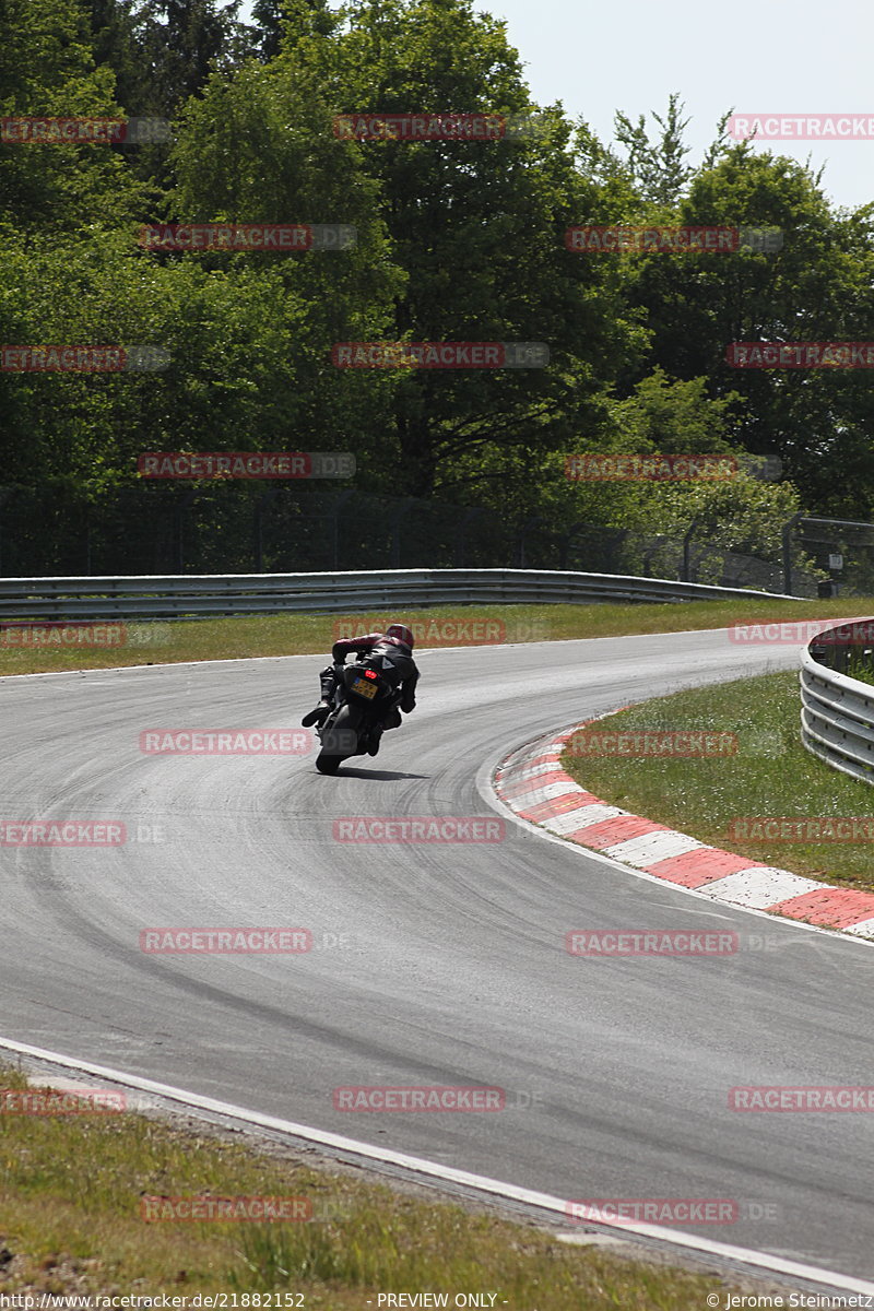 Bild #21882152 - Touristenfahrten Nürburgring Nordschleife (29.05.2023)