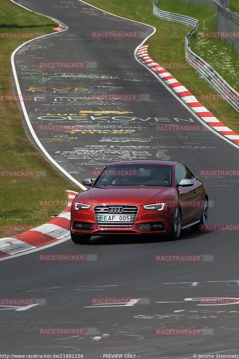 Bild #21882156 - Touristenfahrten Nürburgring Nordschleife (29.05.2023)