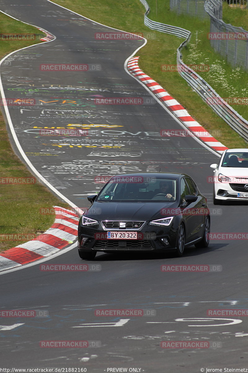 Bild #21882160 - Touristenfahrten Nürburgring Nordschleife (29.05.2023)