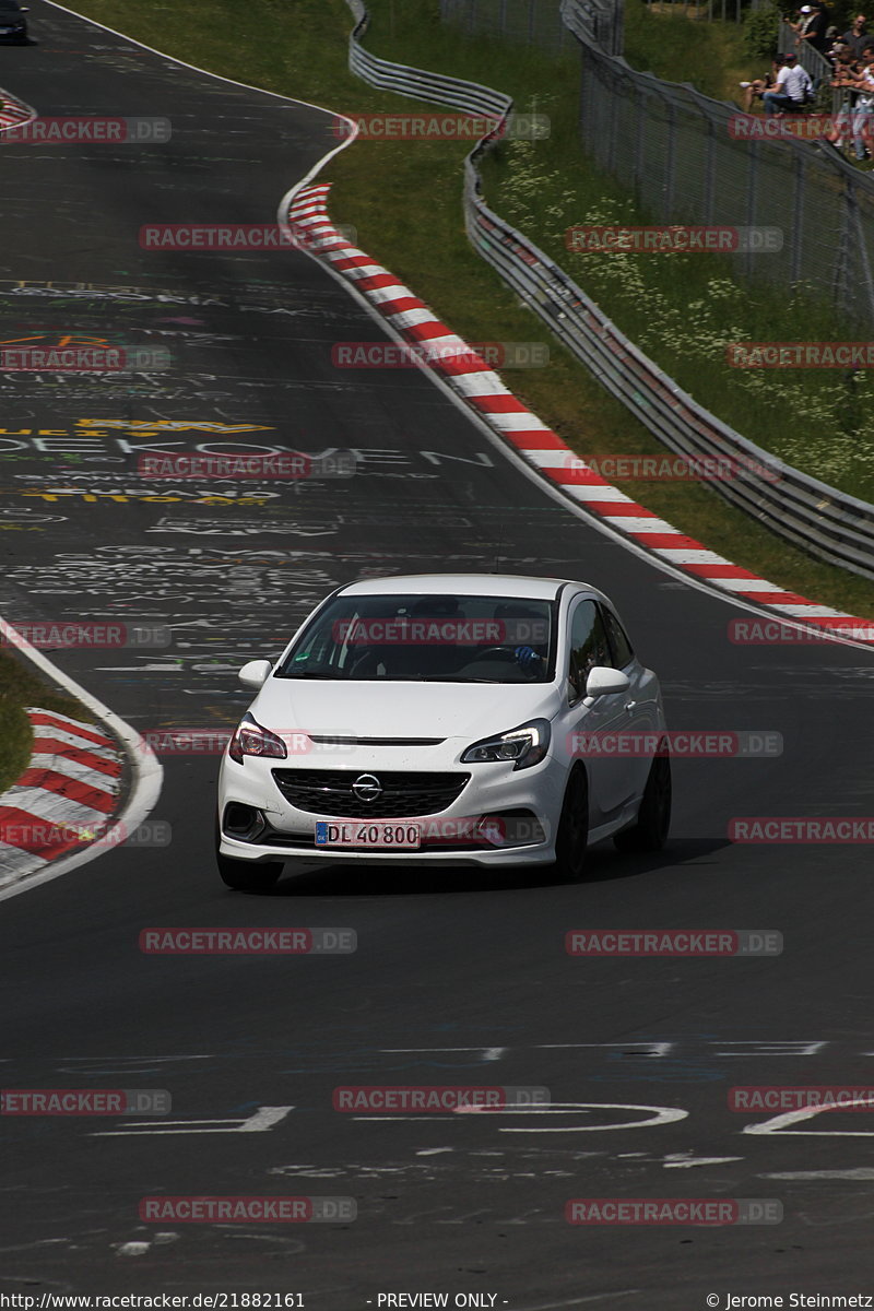 Bild #21882161 - Touristenfahrten Nürburgring Nordschleife (29.05.2023)