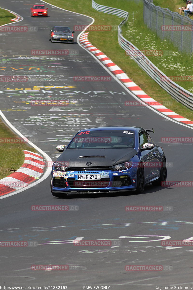 Bild #21882163 - Touristenfahrten Nürburgring Nordschleife (29.05.2023)