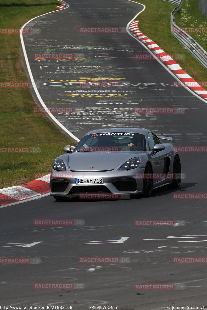 Bild #21882168 - Touristenfahrten Nürburgring Nordschleife (29.05.2023)