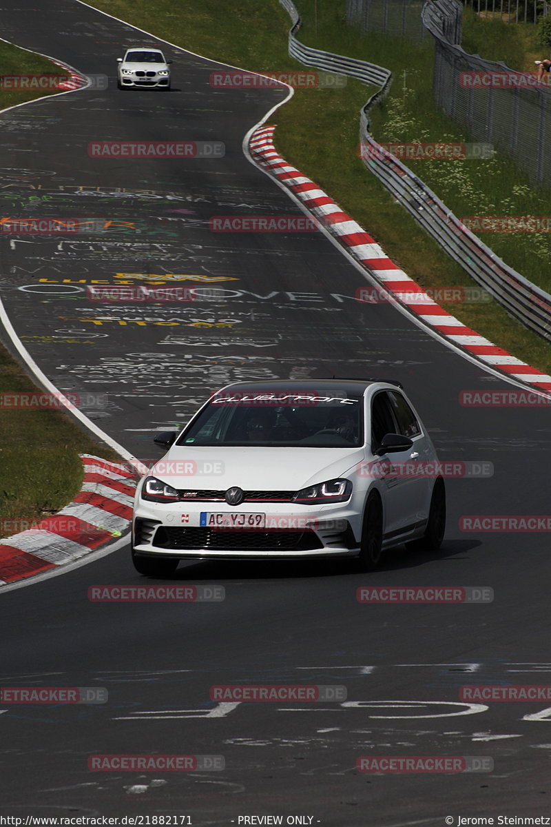 Bild #21882171 - Touristenfahrten Nürburgring Nordschleife (29.05.2023)