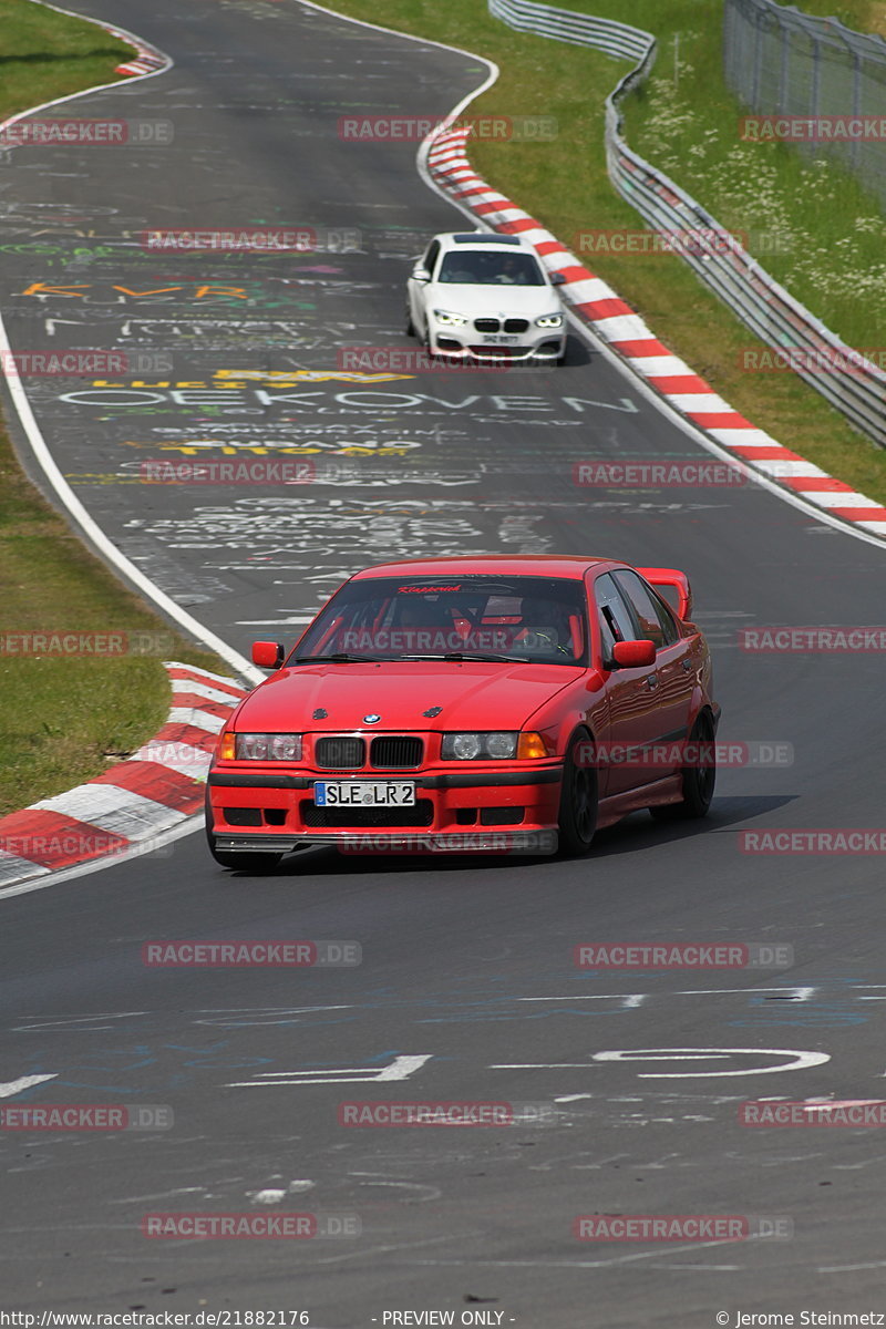 Bild #21882176 - Touristenfahrten Nürburgring Nordschleife (29.05.2023)