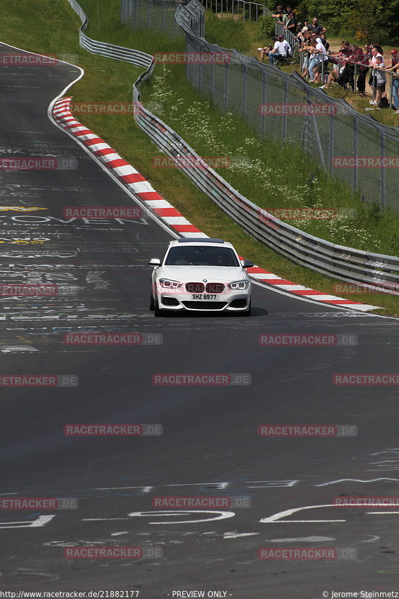 Bild #21882177 - Touristenfahrten Nürburgring Nordschleife (29.05.2023)