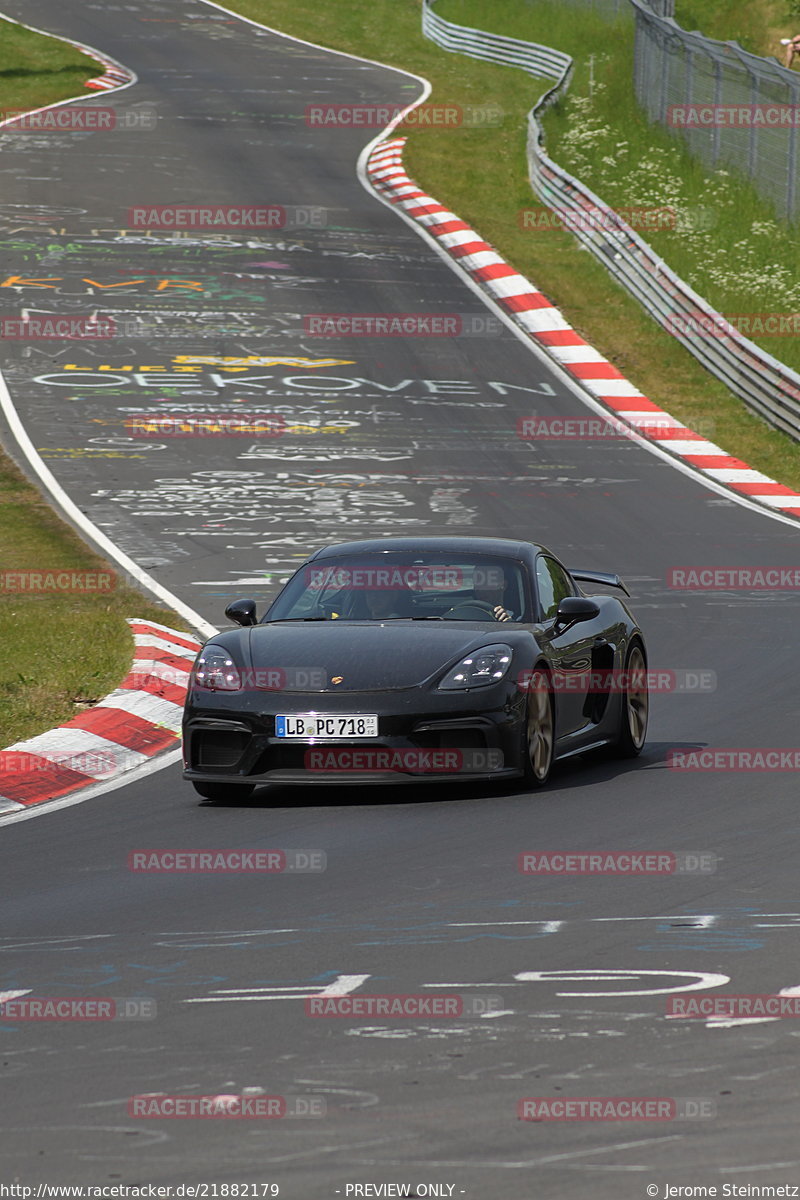 Bild #21882179 - Touristenfahrten Nürburgring Nordschleife (29.05.2023)