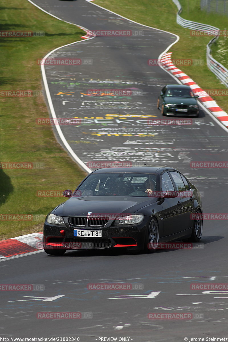 Bild #21882340 - Touristenfahrten Nürburgring Nordschleife (29.05.2023)