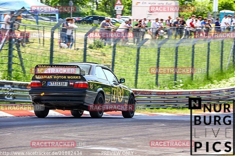 Bild #21882434 - Touristenfahrten Nürburgring Nordschleife (29.05.2023)