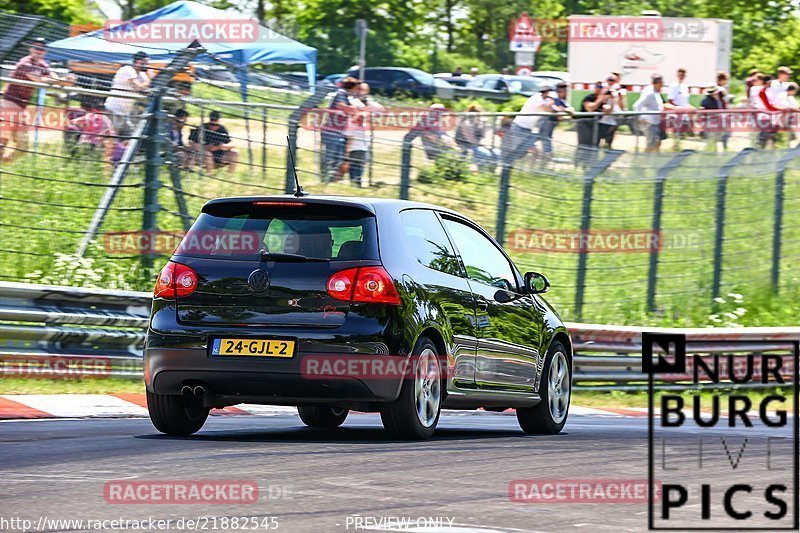 Bild #21882545 - Touristenfahrten Nürburgring Nordschleife (29.05.2023)