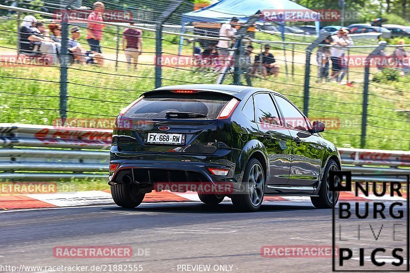 Bild #21882555 - Touristenfahrten Nürburgring Nordschleife (29.05.2023)