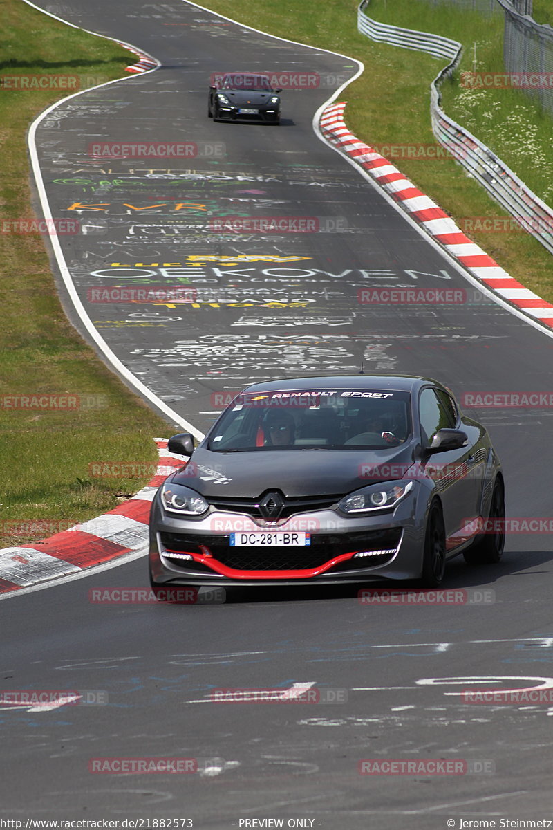 Bild #21882573 - Touristenfahrten Nürburgring Nordschleife (29.05.2023)