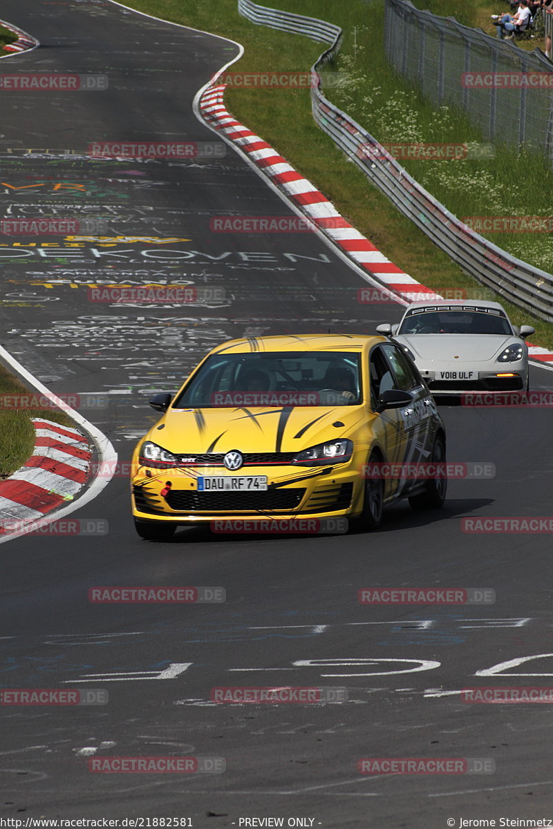 Bild #21882581 - Touristenfahrten Nürburgring Nordschleife (29.05.2023)