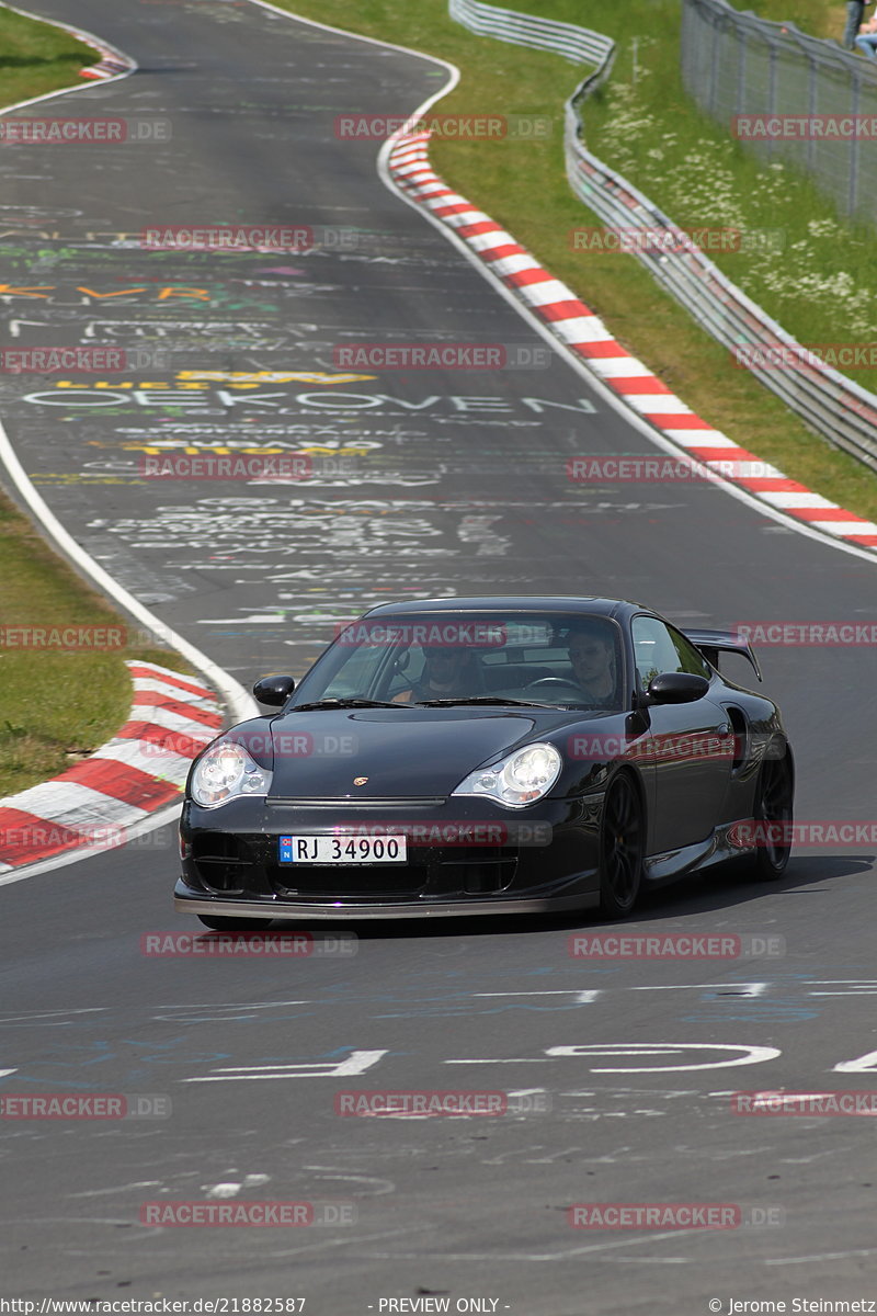 Bild #21882587 - Touristenfahrten Nürburgring Nordschleife (29.05.2023)