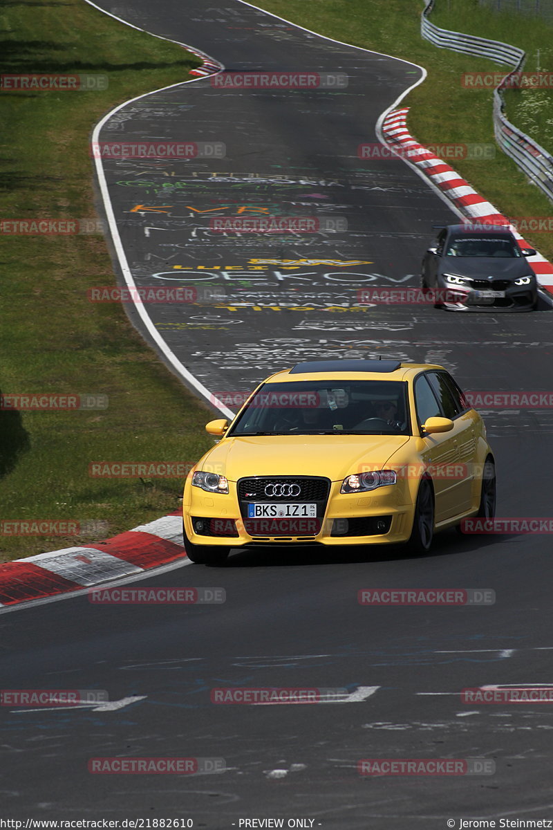 Bild #21882610 - Touristenfahrten Nürburgring Nordschleife (29.05.2023)