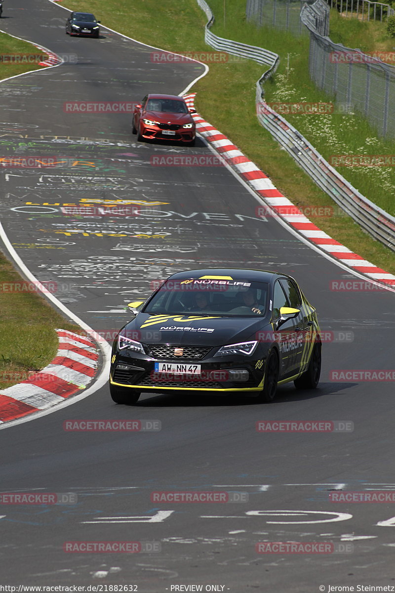 Bild #21882632 - Touristenfahrten Nürburgring Nordschleife (29.05.2023)