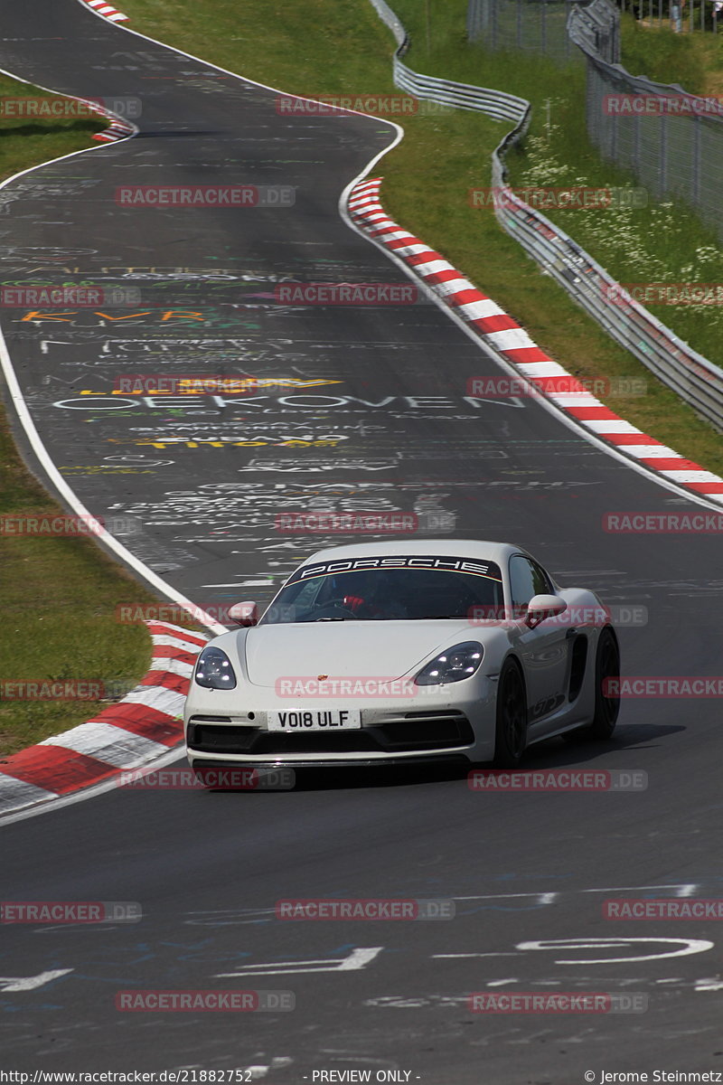 Bild #21882752 - Touristenfahrten Nürburgring Nordschleife (29.05.2023)