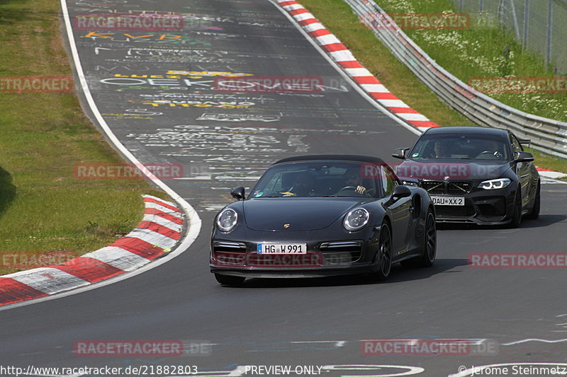 Bild #21882803 - Touristenfahrten Nürburgring Nordschleife (29.05.2023)