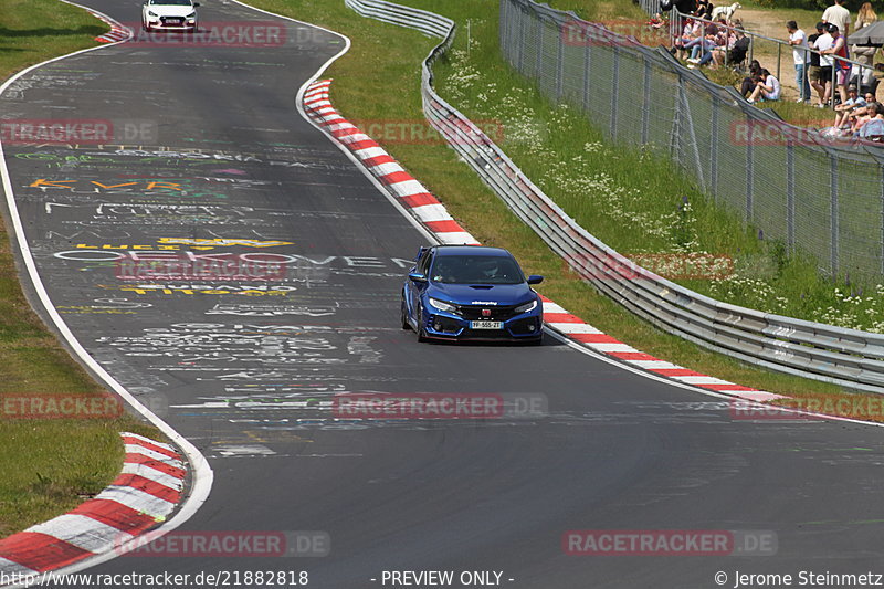 Bild #21882818 - Touristenfahrten Nürburgring Nordschleife (29.05.2023)