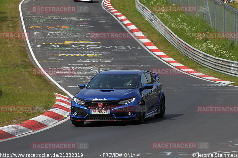 Bild #21882819 - Touristenfahrten Nürburgring Nordschleife (29.05.2023)