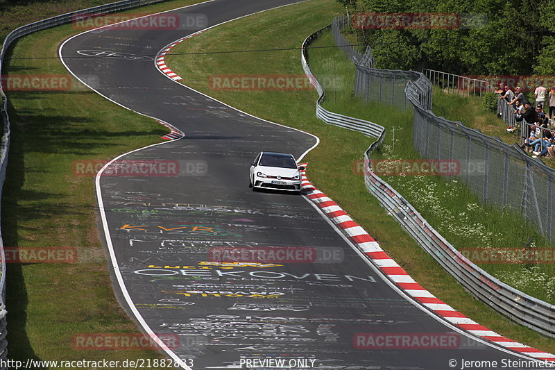 Bild #21882833 - Touristenfahrten Nürburgring Nordschleife (29.05.2023)