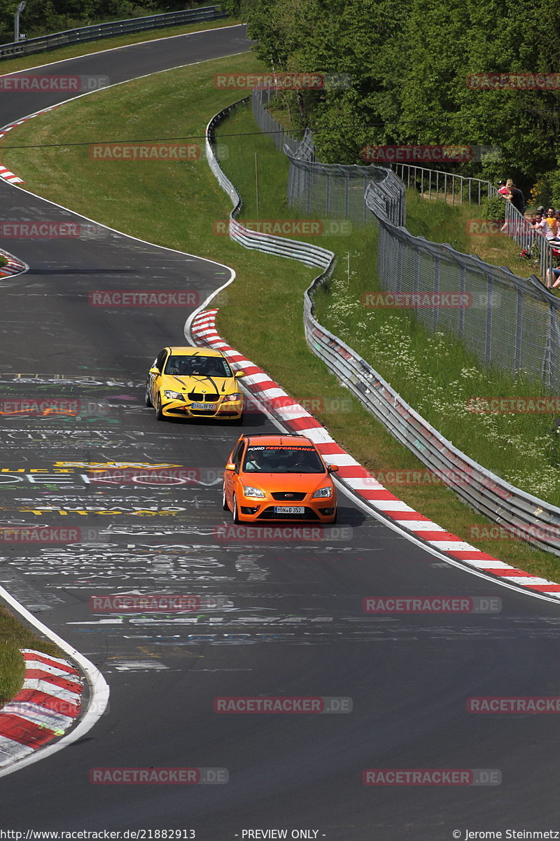 Bild #21882913 - Touristenfahrten Nürburgring Nordschleife (29.05.2023)