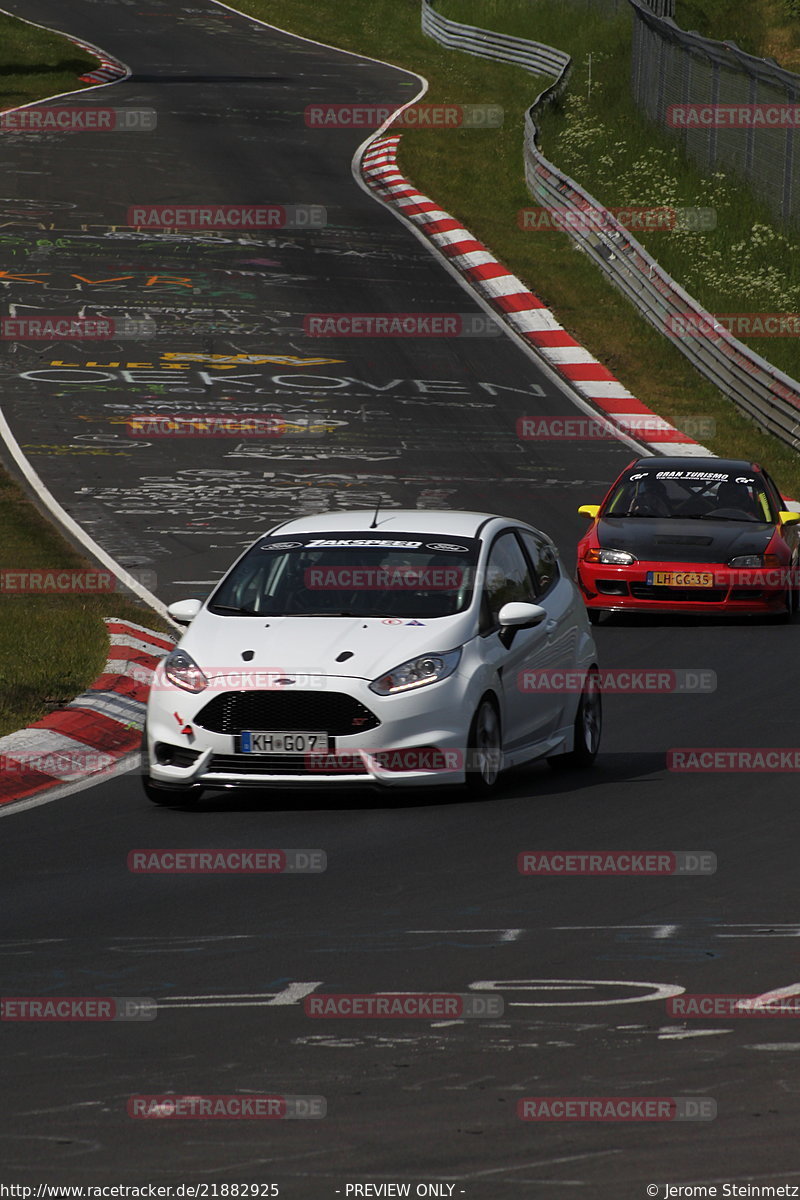 Bild #21882925 - Touristenfahrten Nürburgring Nordschleife (29.05.2023)