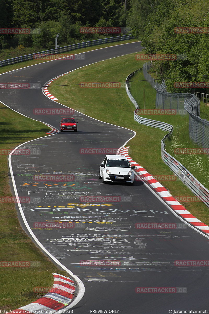 Bild #21882933 - Touristenfahrten Nürburgring Nordschleife (29.05.2023)