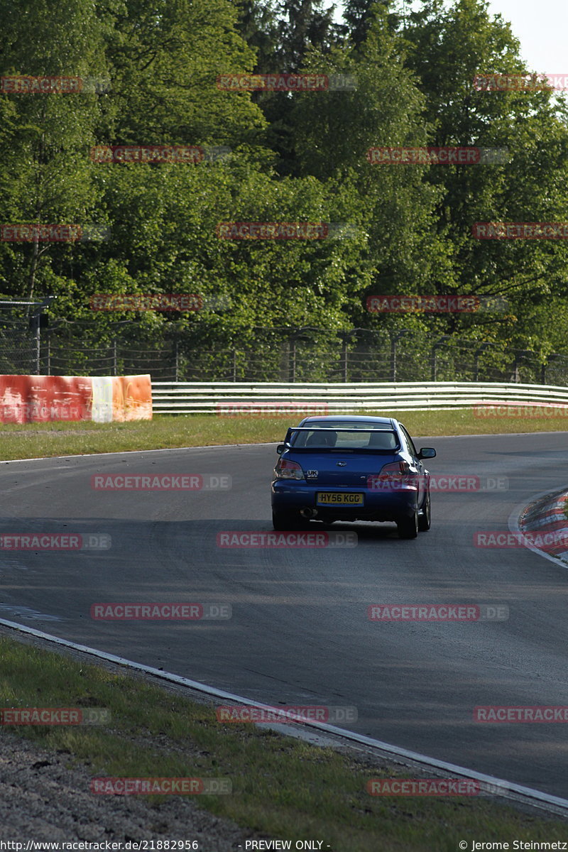 Bild #21882956 - Touristenfahrten Nürburgring Nordschleife (29.05.2023)