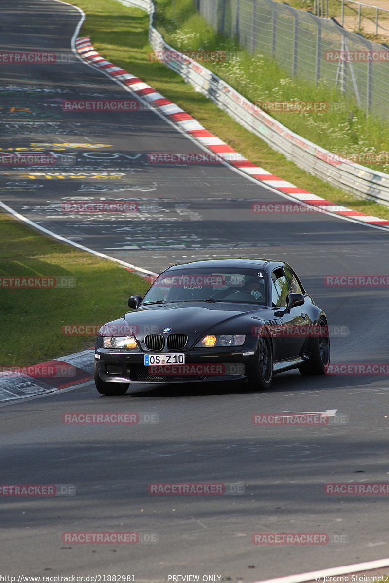 Bild #21882981 - Touristenfahrten Nürburgring Nordschleife (29.05.2023)