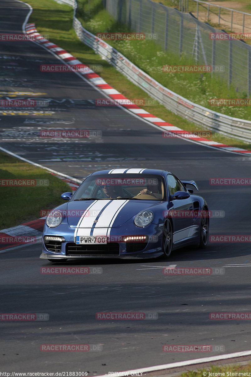 Bild #21883009 - Touristenfahrten Nürburgring Nordschleife (29.05.2023)