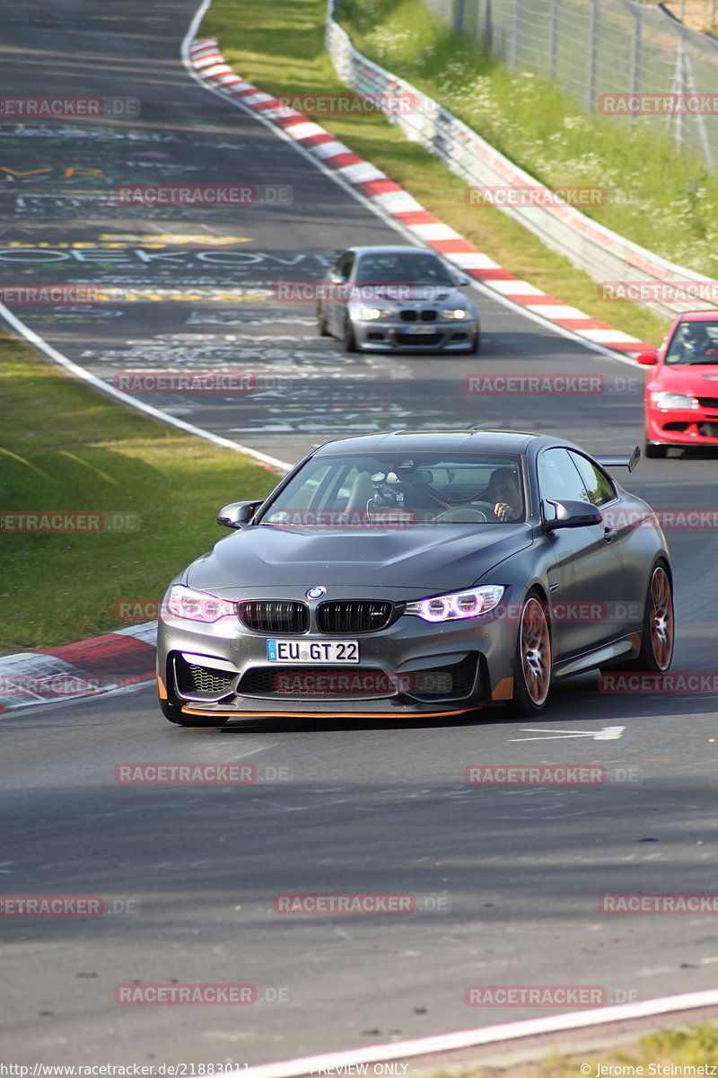 Bild #21883011 - Touristenfahrten Nürburgring Nordschleife (29.05.2023)