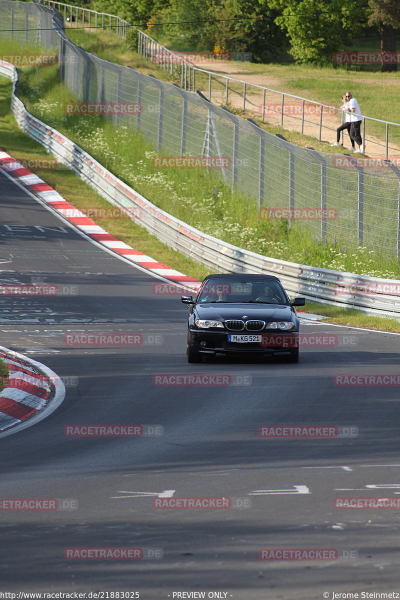 Bild #21883025 - Touristenfahrten Nürburgring Nordschleife (29.05.2023)