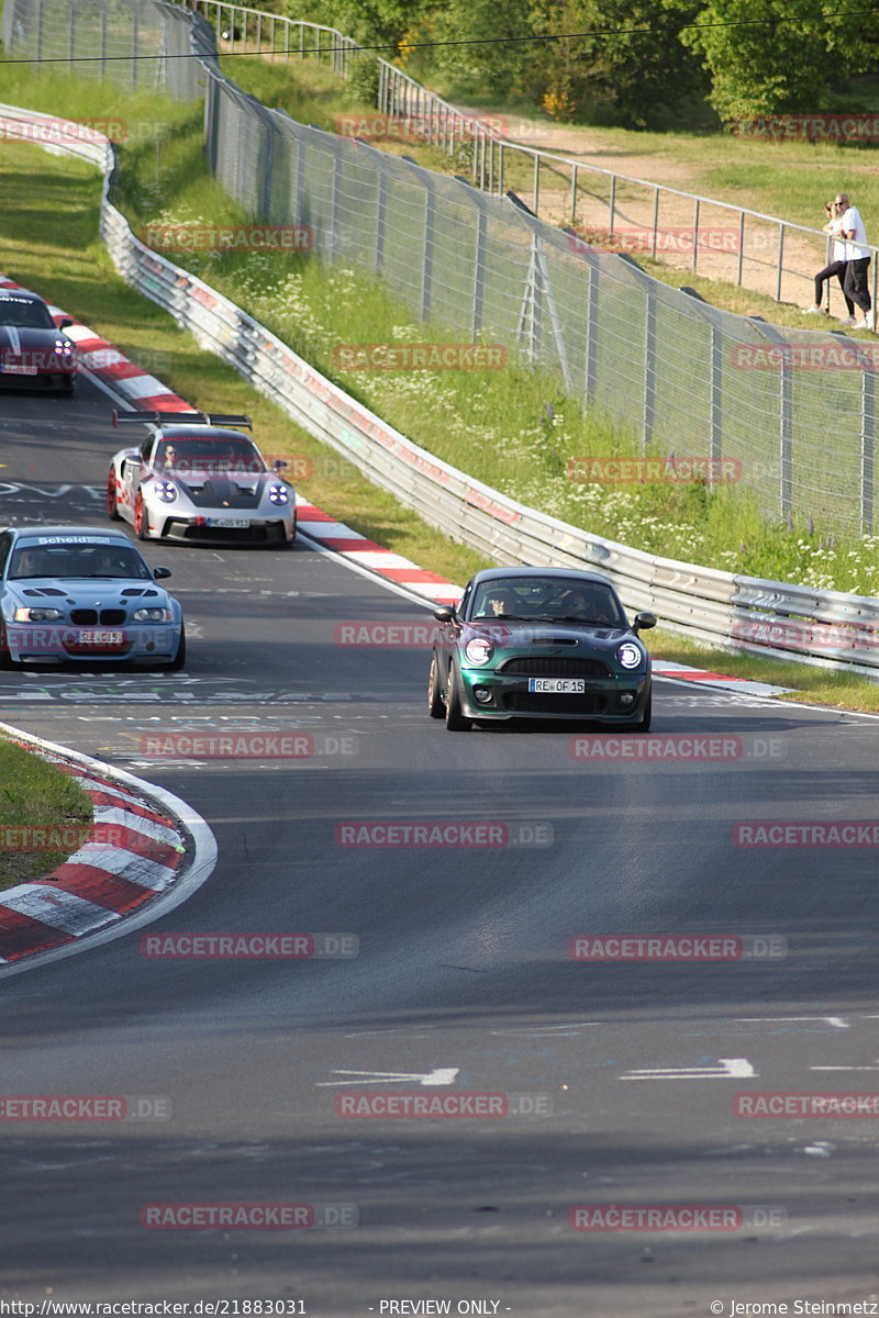 Bild #21883031 - Touristenfahrten Nürburgring Nordschleife (29.05.2023)