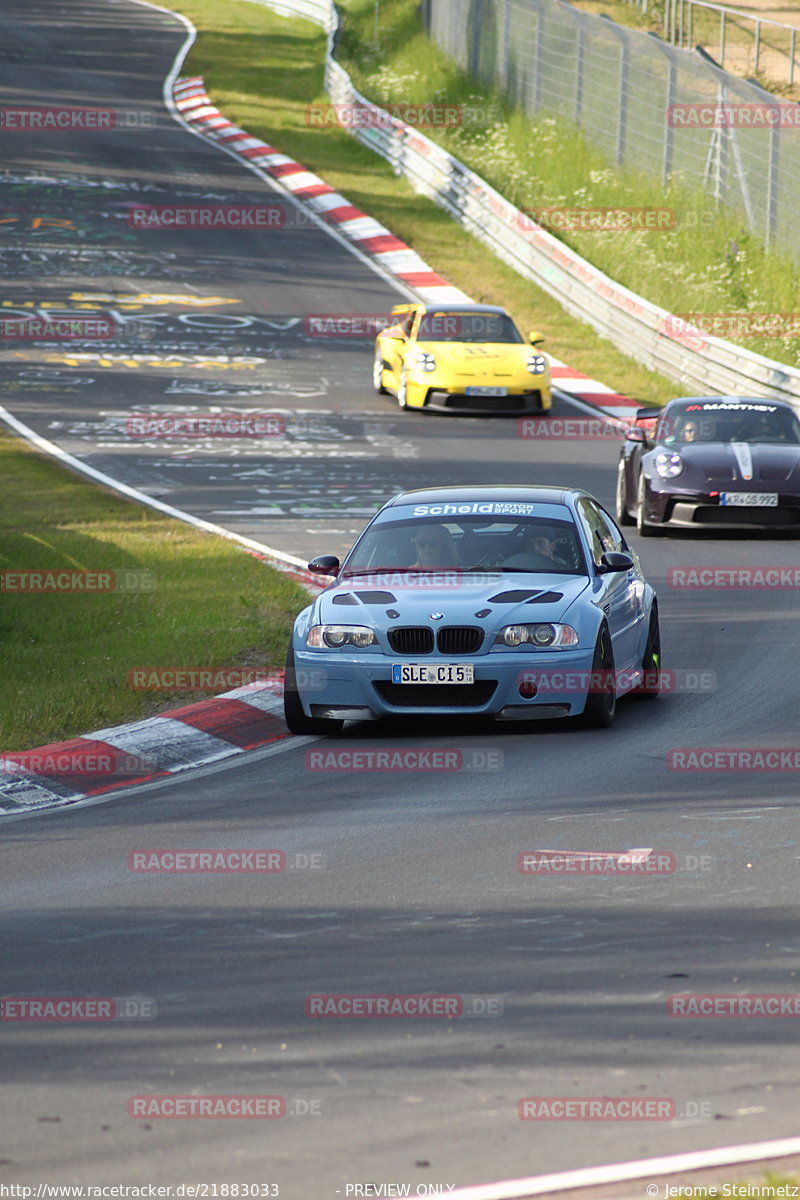 Bild #21883033 - Touristenfahrten Nürburgring Nordschleife (29.05.2023)