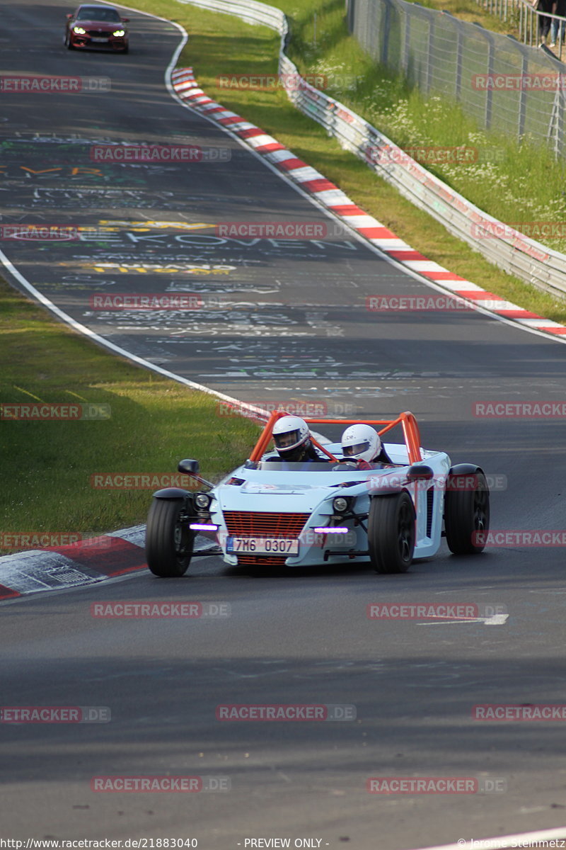 Bild #21883040 - Touristenfahrten Nürburgring Nordschleife (29.05.2023)