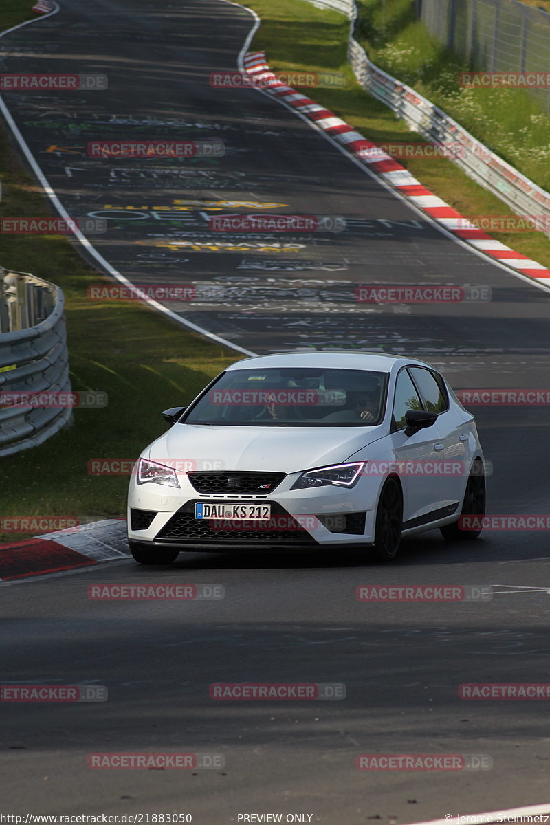 Bild #21883050 - Touristenfahrten Nürburgring Nordschleife (29.05.2023)