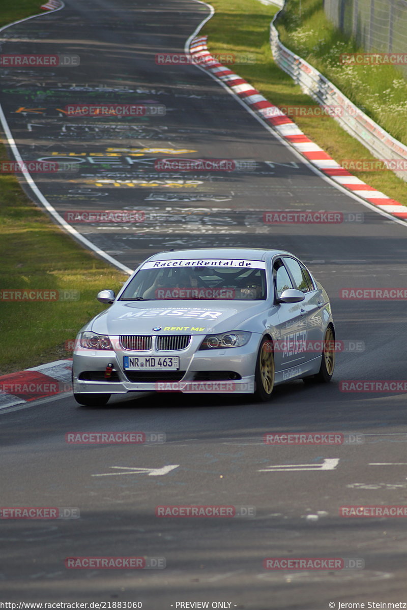 Bild #21883060 - Touristenfahrten Nürburgring Nordschleife (29.05.2023)