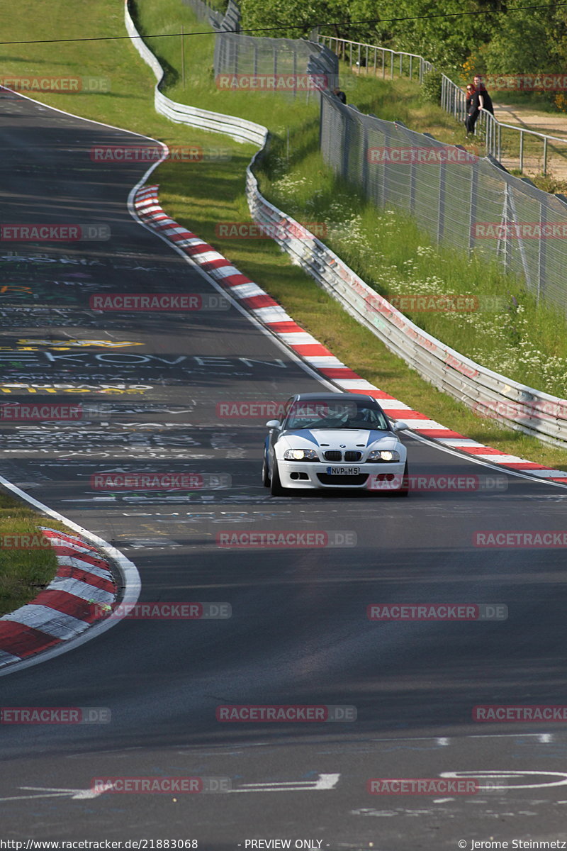 Bild #21883068 - Touristenfahrten Nürburgring Nordschleife (29.05.2023)