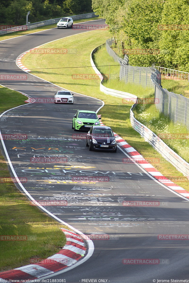 Bild #21883081 - Touristenfahrten Nürburgring Nordschleife (29.05.2023)