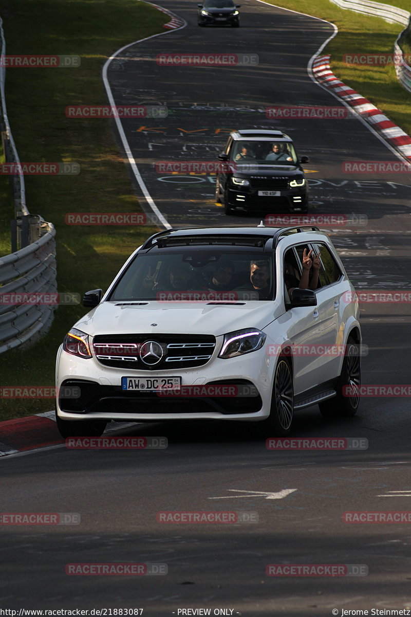 Bild #21883087 - Touristenfahrten Nürburgring Nordschleife (29.05.2023)