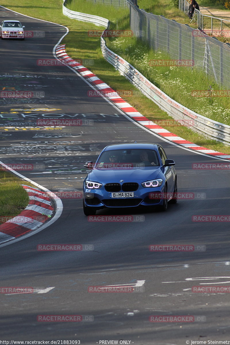 Bild #21883093 - Touristenfahrten Nürburgring Nordschleife (29.05.2023)