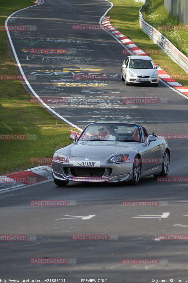 Bild #21883111 - Touristenfahrten Nürburgring Nordschleife (29.05.2023)